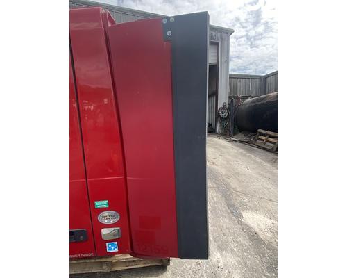  Volvo VNM Fairing #