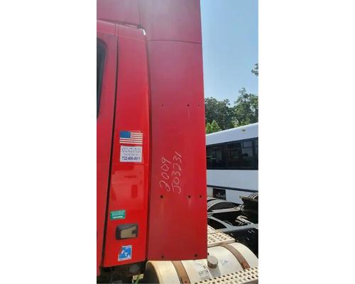 Volvo VNM Fairing # Volvo VNM Fairing #