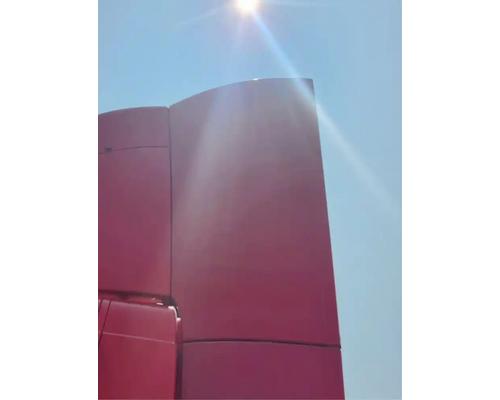  Volvo VNM Fairing #