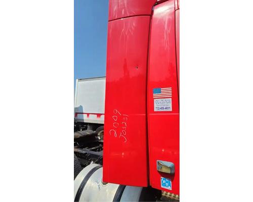 Volvo VNM Fairing # Volvo VNM Fairing #