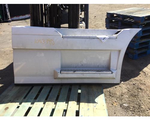 2014-volvo-vnm-skirt #1413269