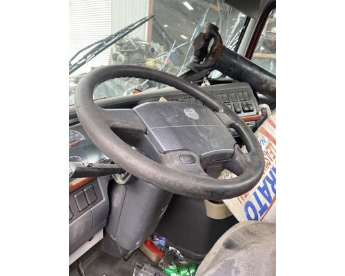  Volvo VNM Steering Column #