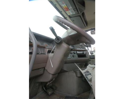  Volvo VNM Steering Column #