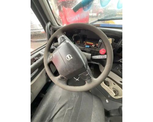  Volvo VNM Steering Column #
