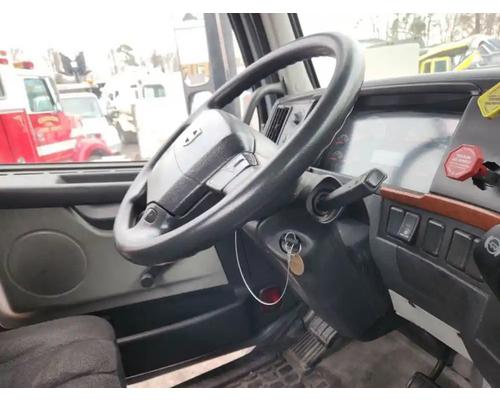 Volvo VNM Steering Column # Volvo VNM Steering Column #