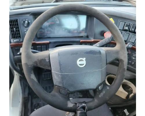 volvo-vnm-steering-column #1375207