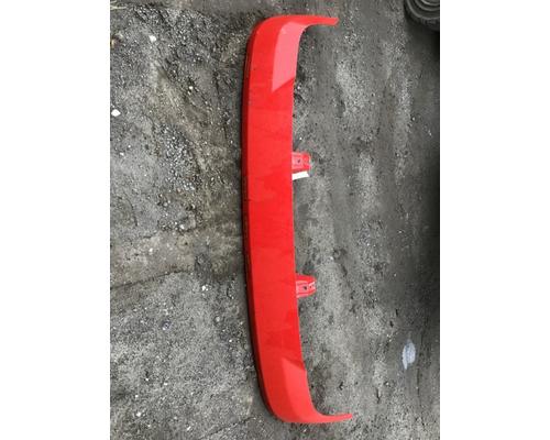 2014 VOLVO VNM Visor #