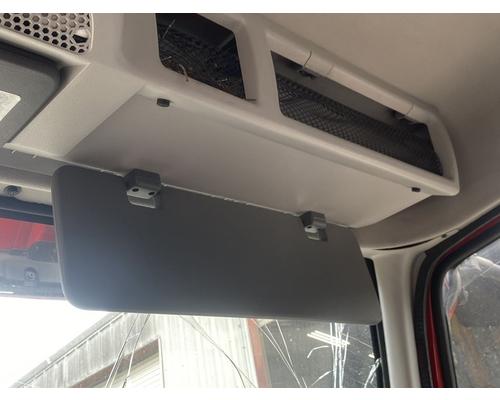  Volvo VNM Visor #