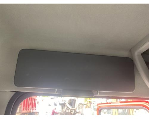  Volvo VNM Visor #