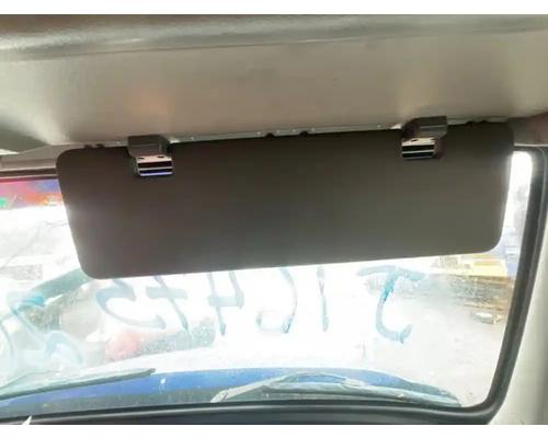  Volvo VNM Visor #