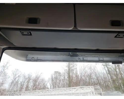  Volvo VNM Visor #