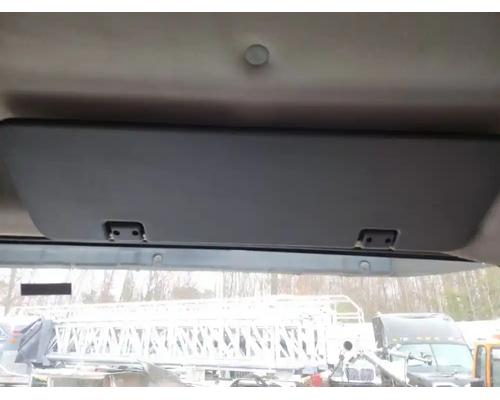  Volvo VNM Visor #