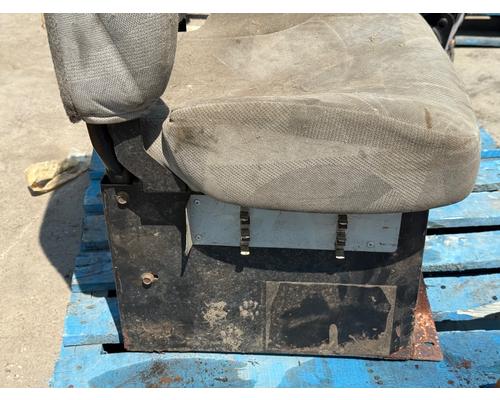 VOLVO VNM Seat, Front