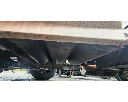  Volvo VNR64T Air Tank #