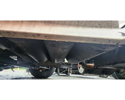  Volvo VNR64T Air Tank #