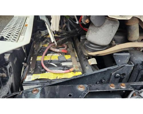 Volvo VNR64T Battery Box # Volvo VNR64T Battery Box #