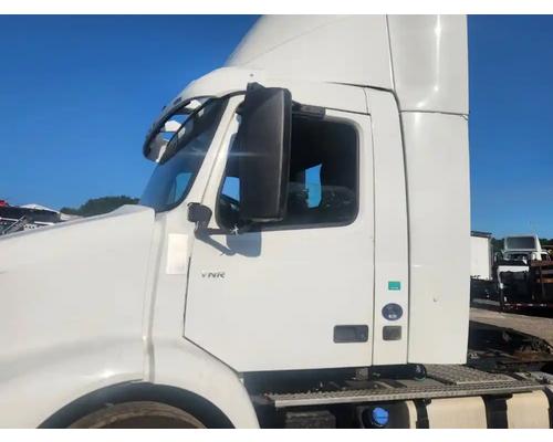 volvo-vnr64t-cab #1434124