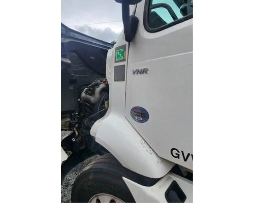  Volvo VNR64T Cowl #