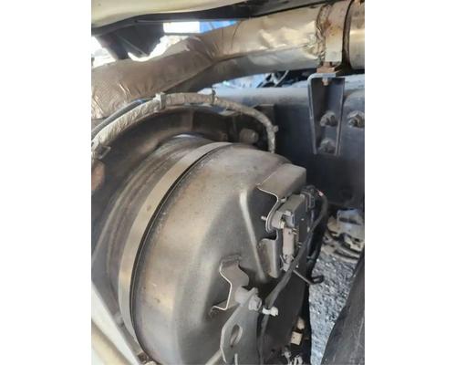  Volvo VNR64T DPF - Diesel Particulate Filter #