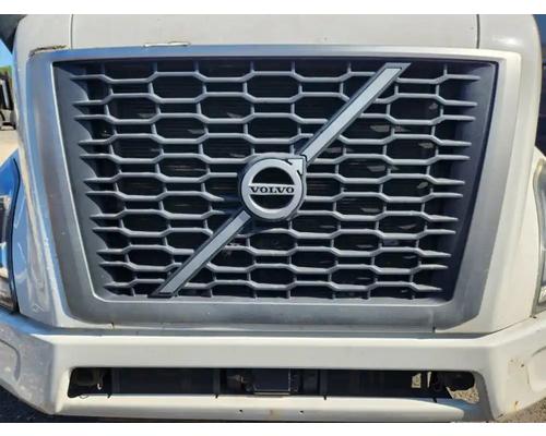volvo-vnr64t-grille #1449361