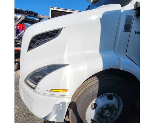  Volvo VNR64T Hood #