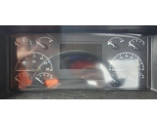  Volvo VNR64T Instrument Cluster #