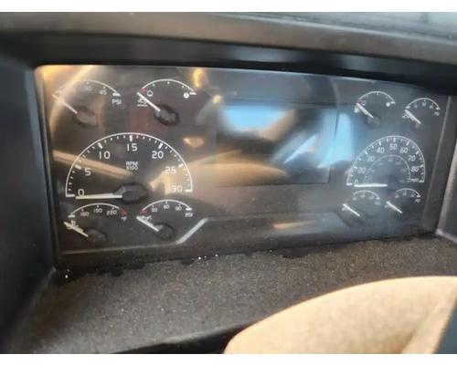  Volvo VNR64T Instrument Cluster #