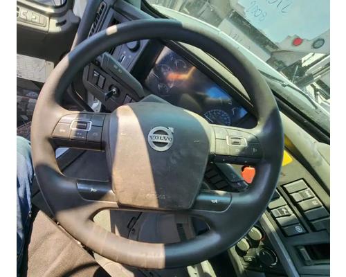 Volvo VNR64T Steering Column # Volvo VNR64T Steering Column #
