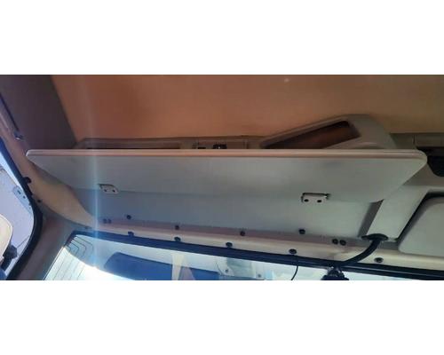  Volvo VNR64T Visor #