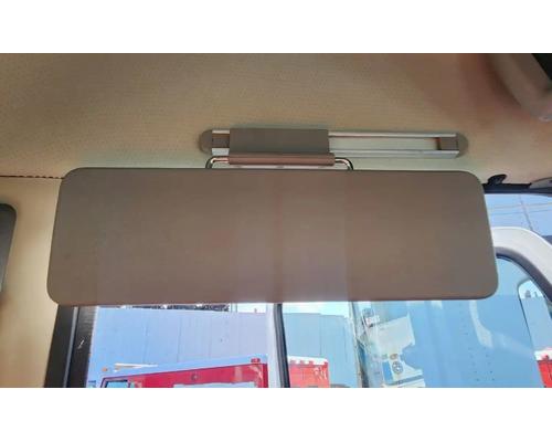  Volvo VNR64T Visor #