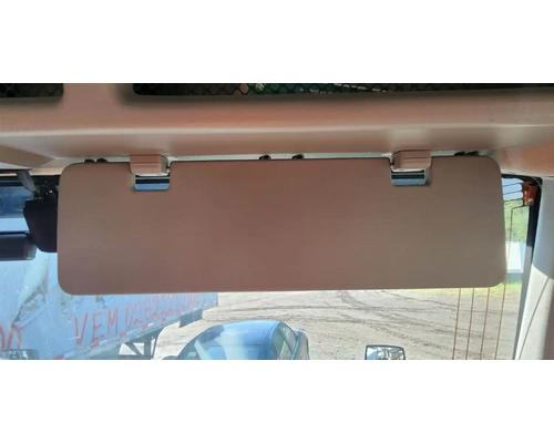  Volvo VNR64T Visor #