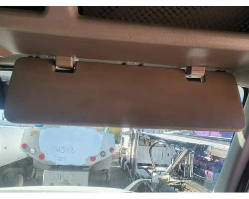 volvo-vnr64t-visor #1434247