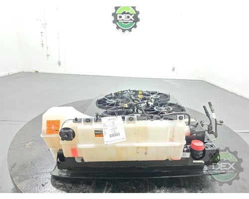 2023 VOLVO VNR Radiator For Sale by Dex Heavy Duty Parts, LLC