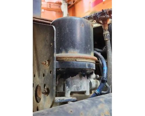  Volvo VN Air Dryer #