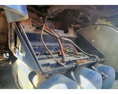 Volvo VN Battery Box # Volvo VN Battery Box #