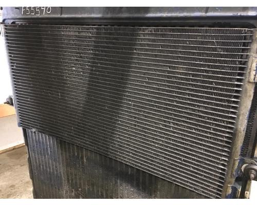  Volvo VN Charge Air Cooler #