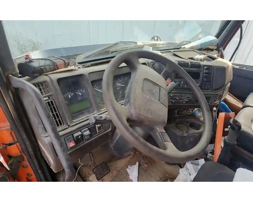 volvo-vn-dash-assembly #1357109