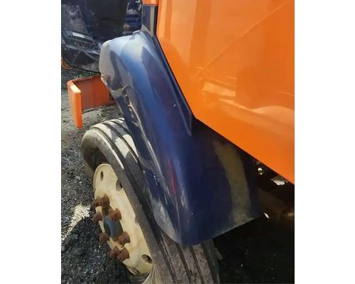 volvo-vn-fender-extension #1357055