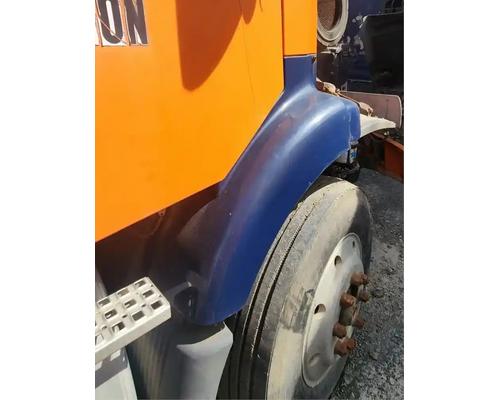 volvo-vn-fender-extension #1357056