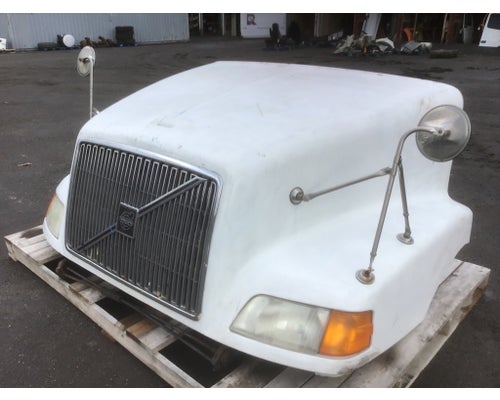 VOLVO VN Hood For Sale by Rydemore Heavy Duty Truck Parts