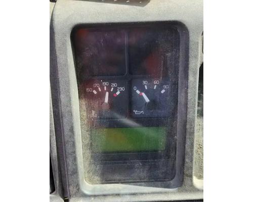  Volvo VN Instrument Cluster #