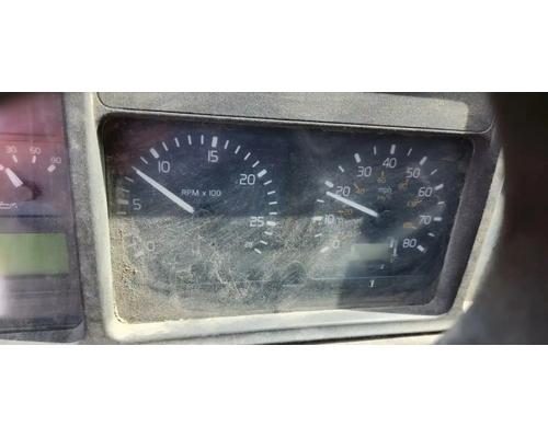  Volvo VN Instrument Cluster #