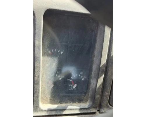  Volvo VN Instrument Cluster #