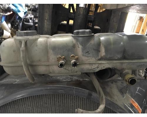  Volvo VN Radiator Overflow #