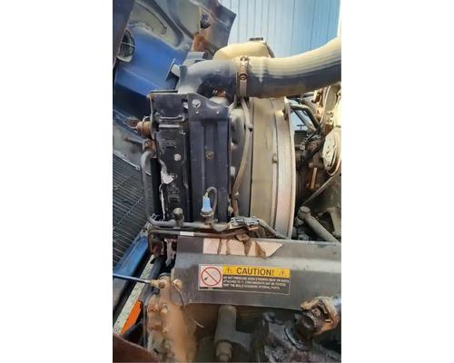 volvo-vn-radiator #1357034
