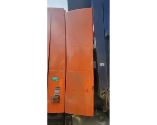 Volvo VN Fairing # Volvo VN Fairing #
