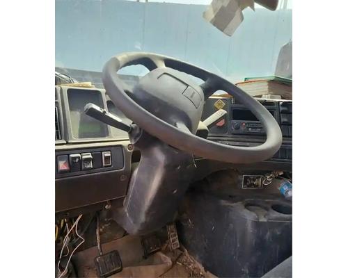 volvo-vn-steering-column #1357071