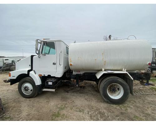 VOLVO WCA AREO SERIES