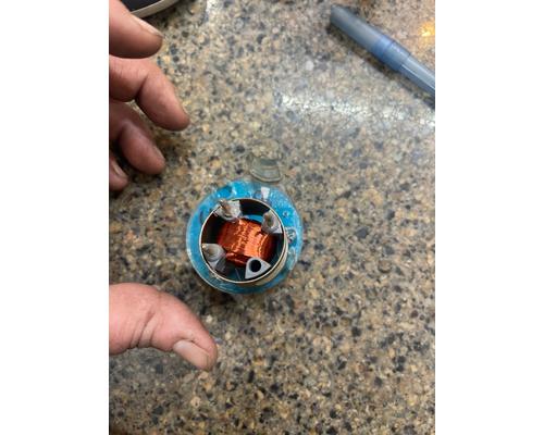 VOLVO WCA AREO SERIES Gauges (all)