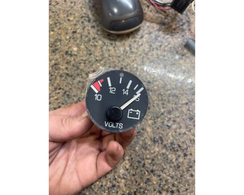 VOLVO WCA AREO SERIES Gauges (all)